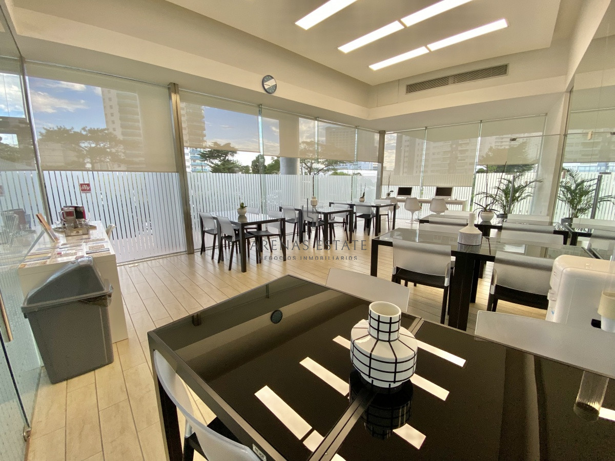 Apartamento ID.2134 -  VENTA APTO EN PLAYA MANSA 