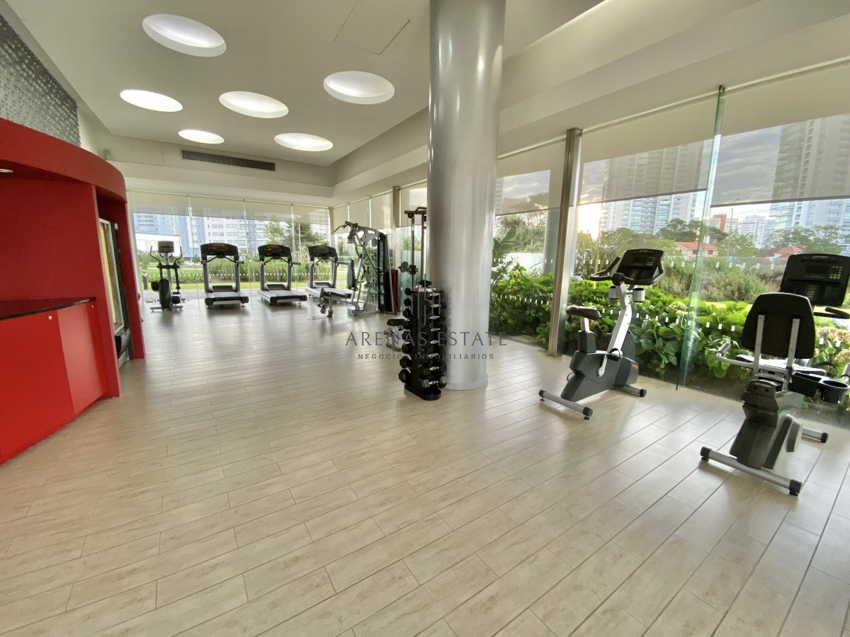 Apartamento ID.2134 -  VENTA APTO EN PLAYA MANSA 