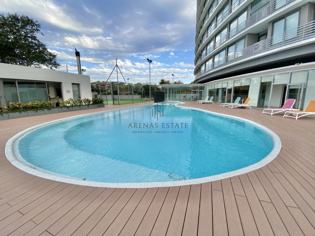 Apartamento ID.2134 -  VENTA APTO EN PLAYA MANSA 