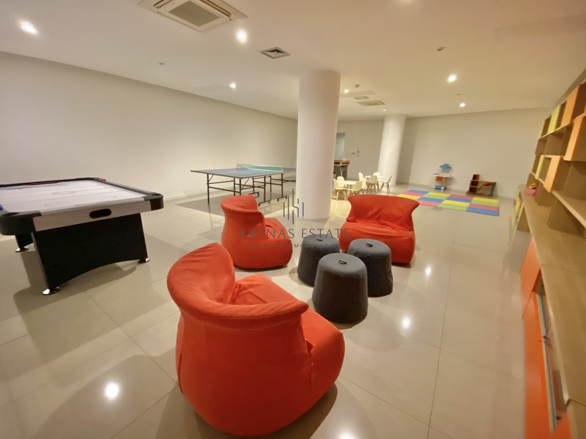 Apartamento ID.2134 -  VENTA APTO EN PLAYA MANSA 
