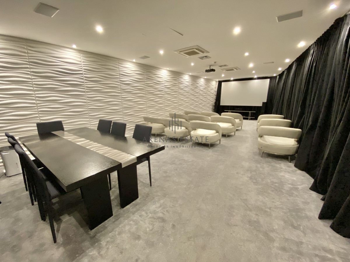 Apartamento ID.2134 -  VENTA APTO EN PLAYA MANSA 