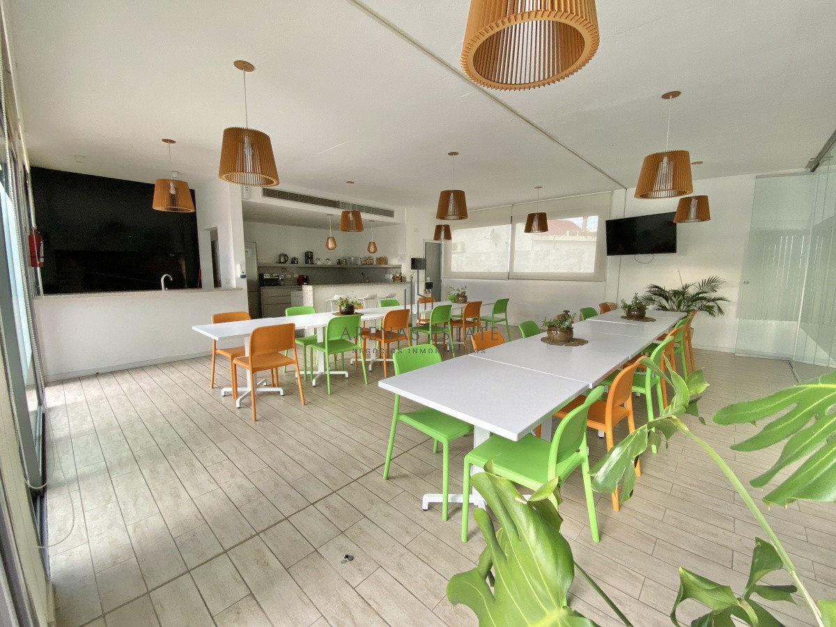 Apartamento ID.2134 -  VENTA APTO EN PLAYA MANSA 