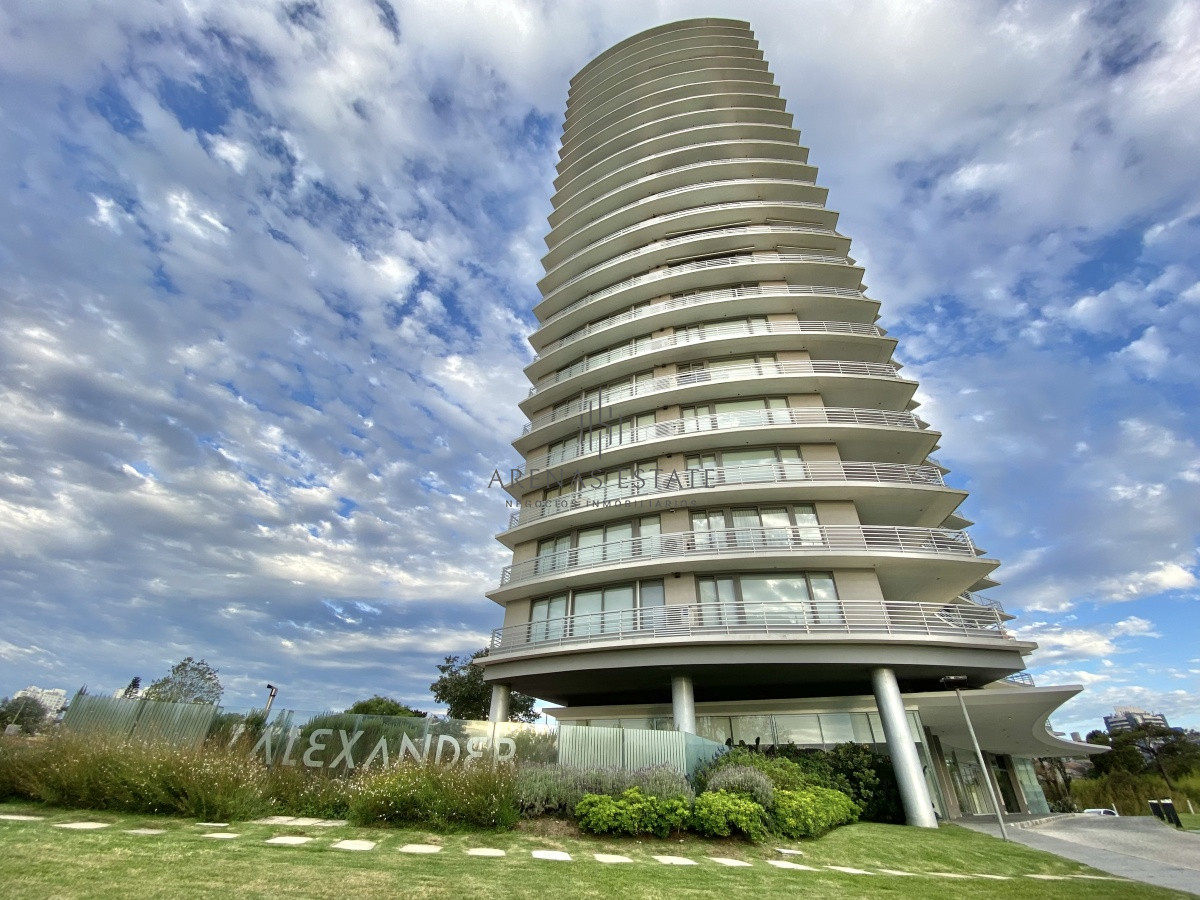 Apartamento ID.2134 -  VENTA APTO EN PLAYA MANSA 