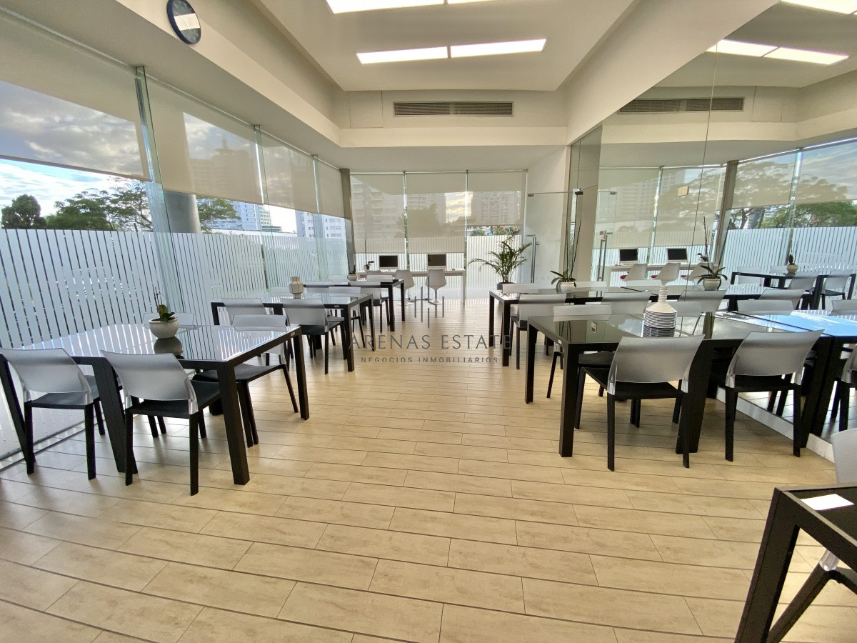 Apartamento ID.2134 -  VENTA APTO EN PLAYA MANSA 