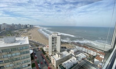 Peninsula, apartamento de 4 dormitorios con excelente vista