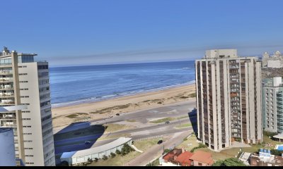 ALQUILER TEMPORAL y VENTA 3 DORMITORIOS PLAYA BRAVA PUNTA DEL ESTE