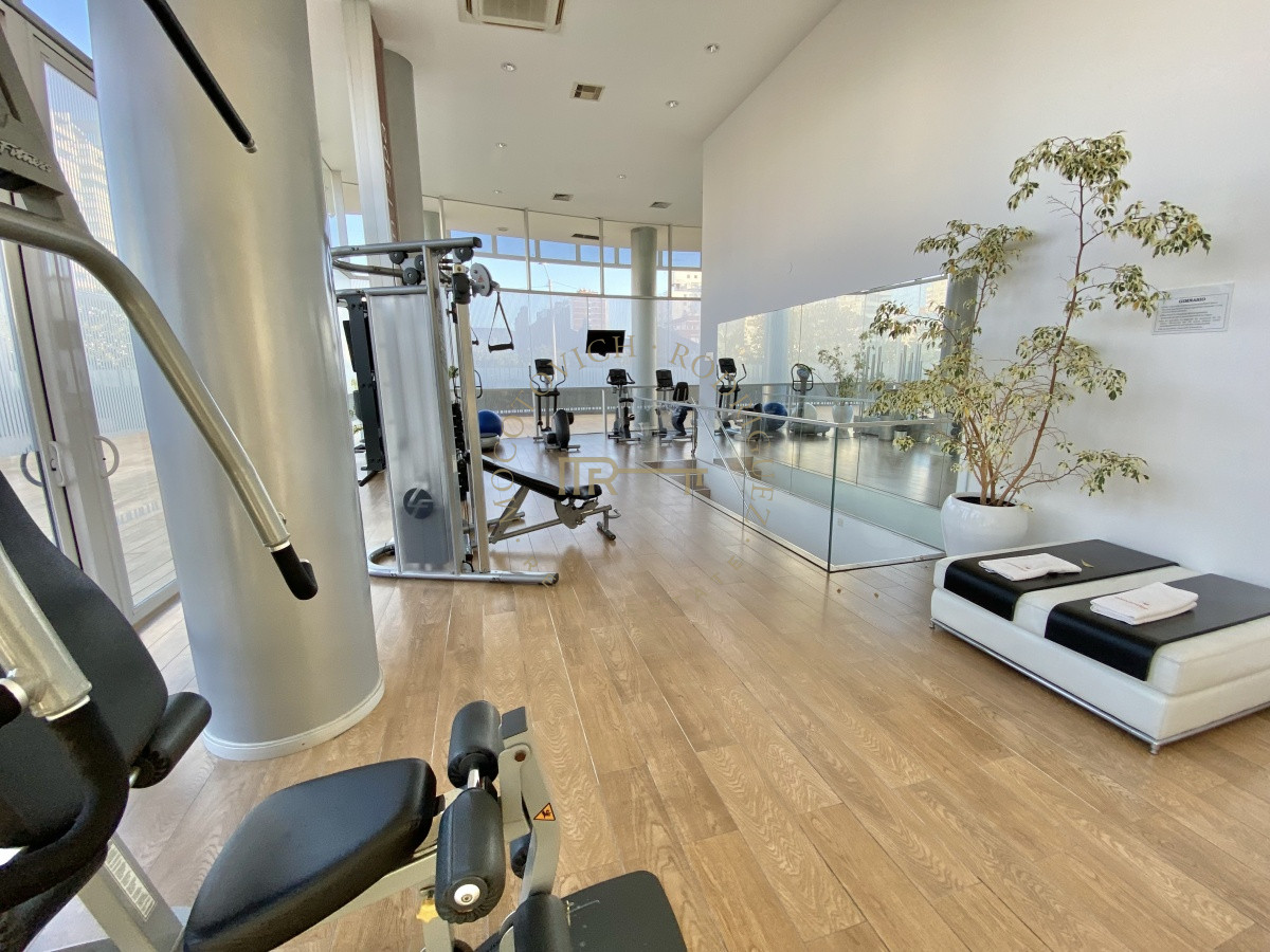 Apartamento ID.1618 - VENTA DE APARTAMENTO 3 DORMITORIOS + DEPENDENCIA PLAYA MANSA