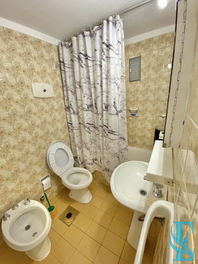 Apartamento ID.412 - VENTA DE APARTAMENTO DE 2 DORMITORIOS EN ROOSEVELT PUNTA DEL EST