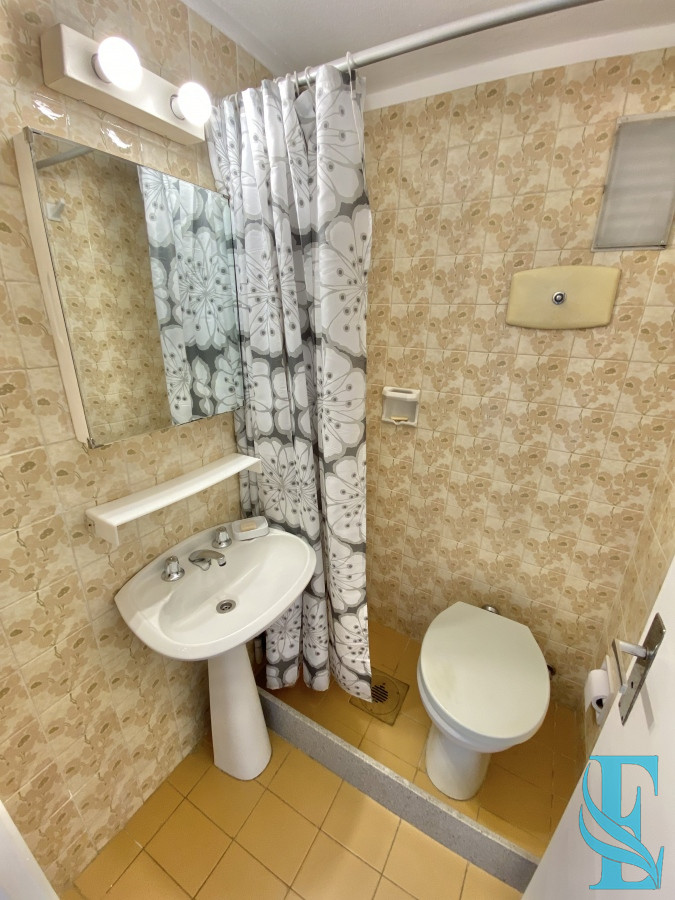 Apartamento ID.412 - VENTA DE APARTAMENTO DE 2 DORMITORIOS EN ROOSEVELT PUNTA DEL EST