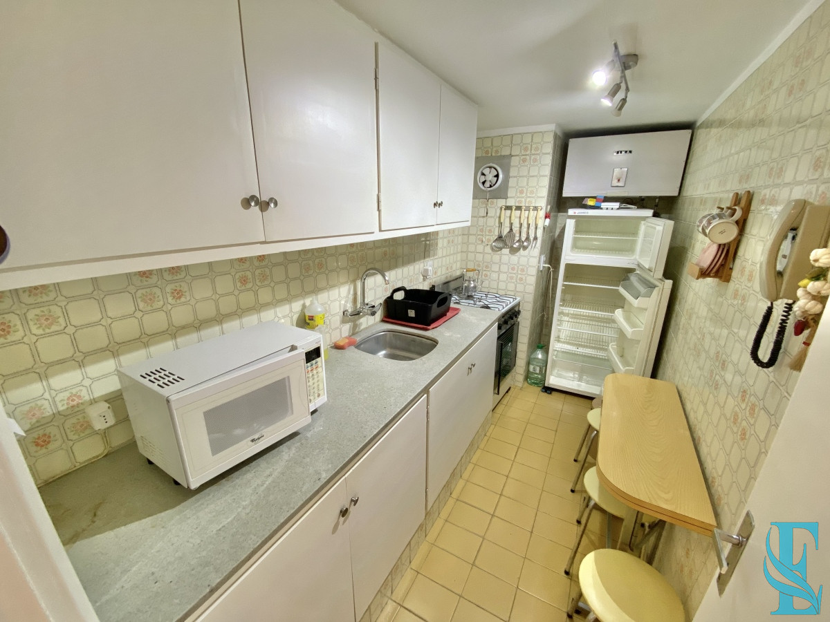 Apartamento ID.412 - VENTA DE APARTAMENTO DE 2 DORMITORIOS EN ROOSEVELT PUNTA DEL EST