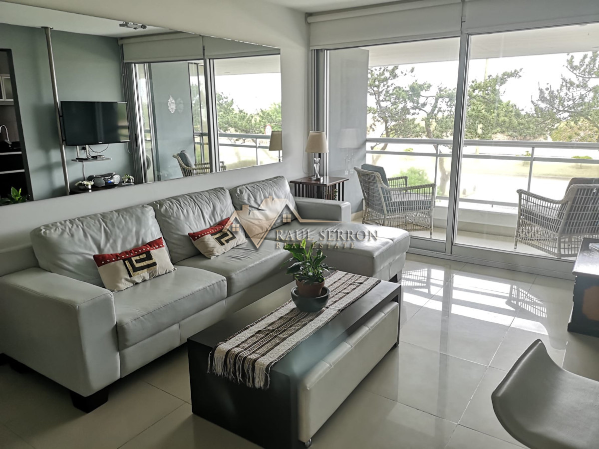 Apartamento ID.2036 - VENTA APARTAMENTO DE 2 DRMITORIOS EDIFICIO ACAPULCO BEACH