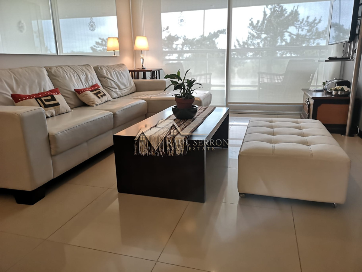 Apartamento ID.2036 - VENTA APARTAMENTO DE 2 DRMITORIOS EDIFICIO ACAPULCO BEACH