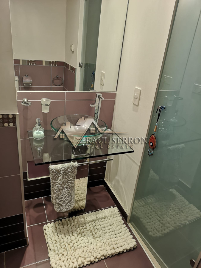 Apartamento ID.2036 - VENTA APARTAMENTO DE 2 DRMITORIOS EDIFICIO ACAPULCO BEACH