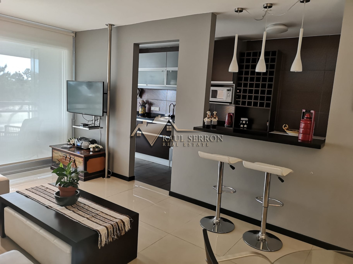 Apartamento ID.2036 - VENTA APARTAMENTO DE 2 DRMITORIOS EDIFICIO ACAPULCO BEACH