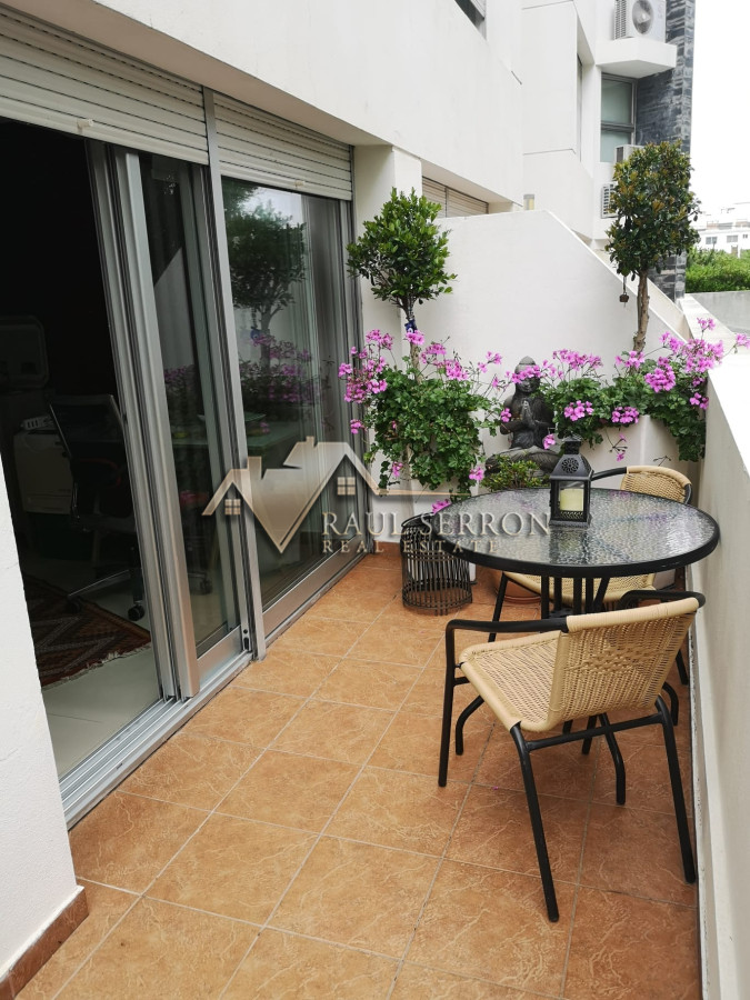 Apartamento ID.2036 - VENTA APARTAMENTO DE 2 DRMITORIOS EDIFICIO ACAPULCO BEACH