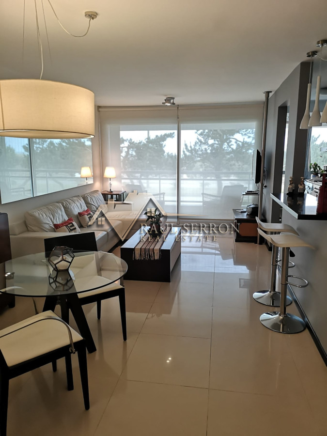 Apartamento ID.2036 - VENTA APARTAMENTO DE 2 DRMITORIOS EDIFICIO ACAPULCO BEACH
