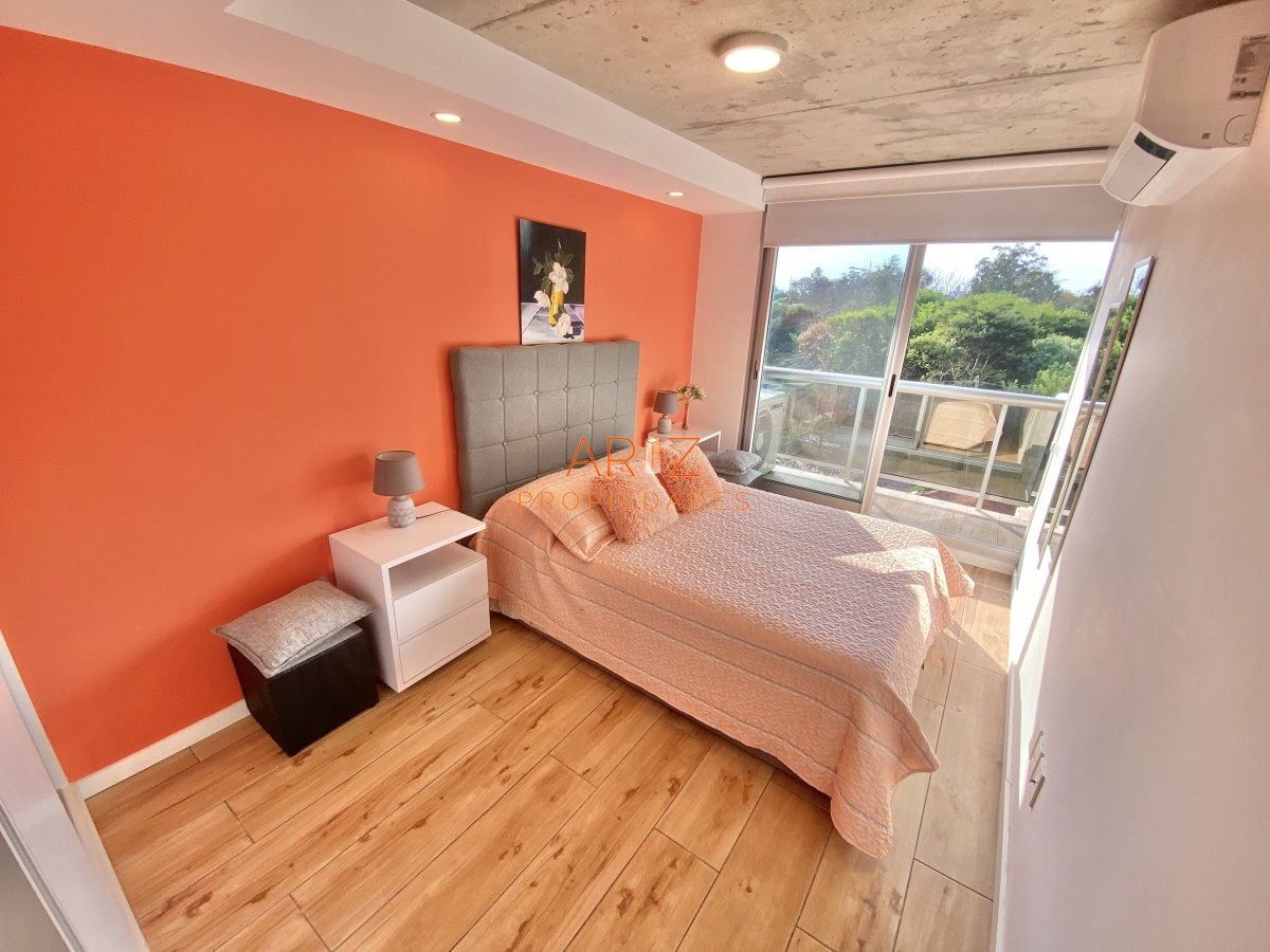 Apartamento ID.2370 - APARTAMENTO DE 1 DORMITORIO 1 BAÑO EN VENTA EN MANSA INN R