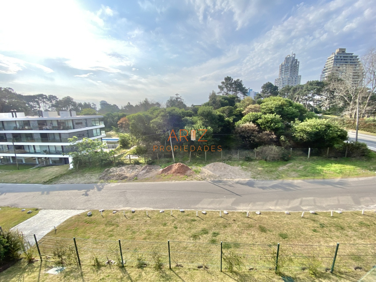 Apartamento ID.2370 - APARTAMENTO DE 1 DORMITORIO 1 BAÑO EN VENTA EN MANSA INN R
