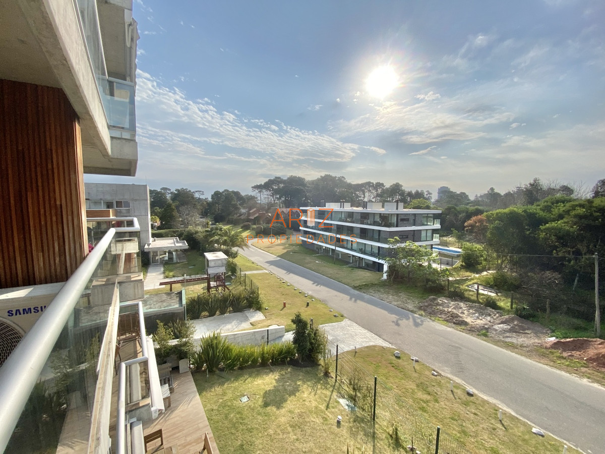 Apartamento ID.2370 - APARTAMENTO DE 1 DORMITORIO 1 BAÑO EN VENTA EN MANSA INN R