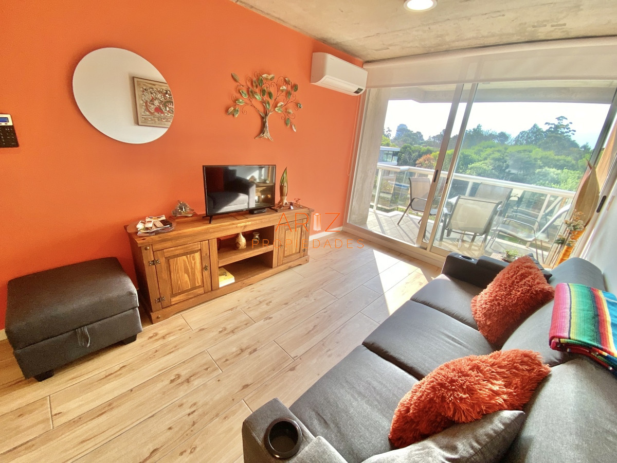 Apartamento ID.2370 - APARTAMENTO DE 1 DORMITORIO 1 BAÑO EN VENTA EN MANSA INN R