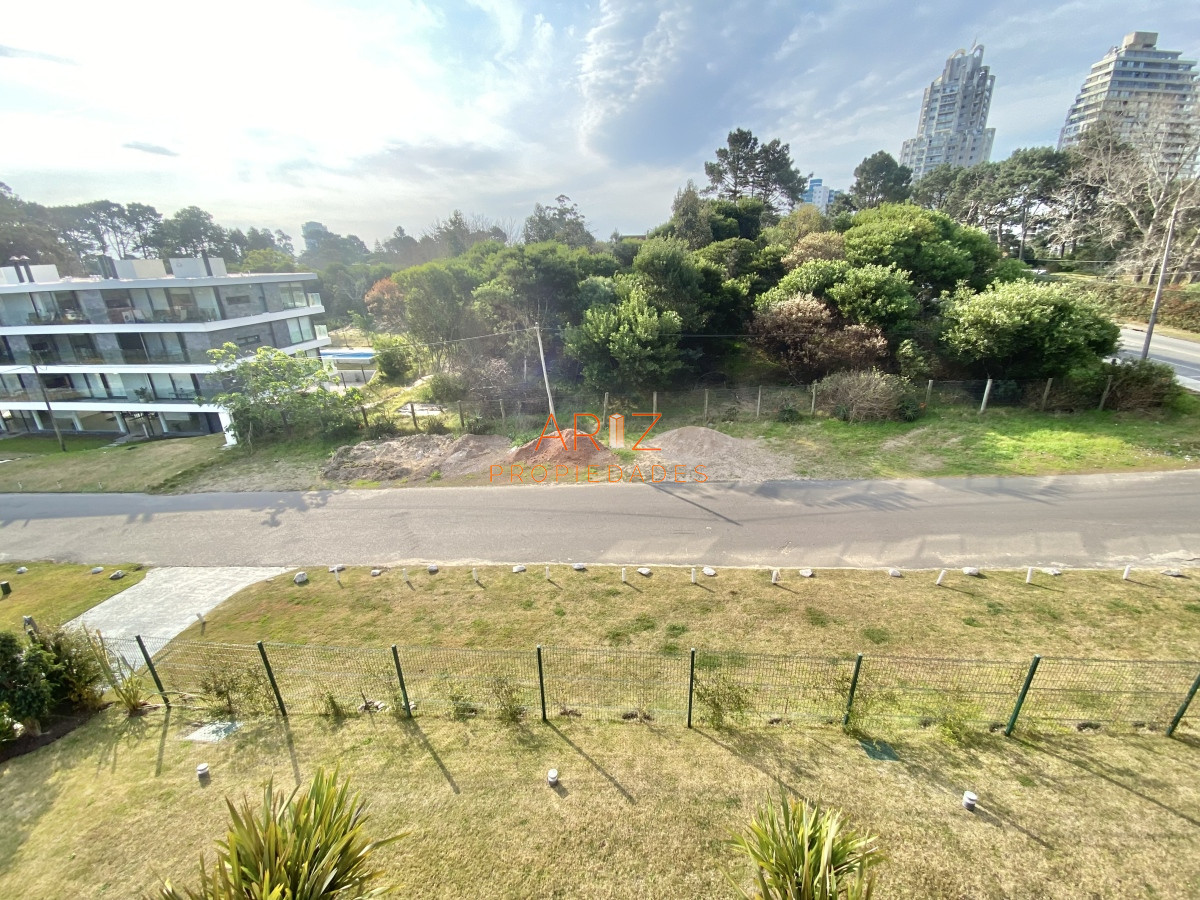 Apartamento ID.2370 - APARTAMENTO DE 1 DORMITORIO 1 BAÑO EN VENTA EN MANSA INN R