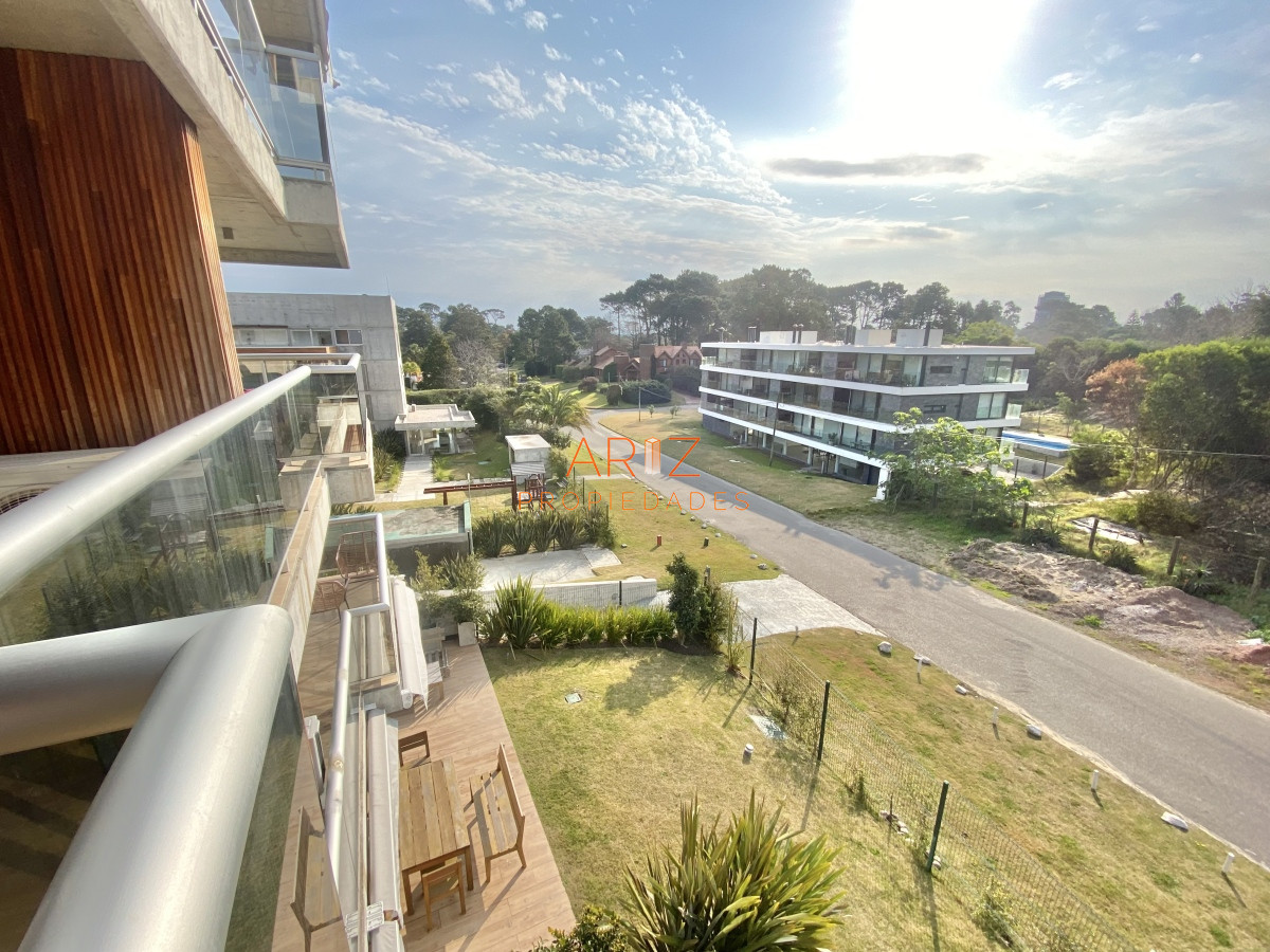 Apartamento ID.2370 - APARTAMENTO DE 1 DORMITORIO 1 BAÑO EN VENTA EN MANSA INN R