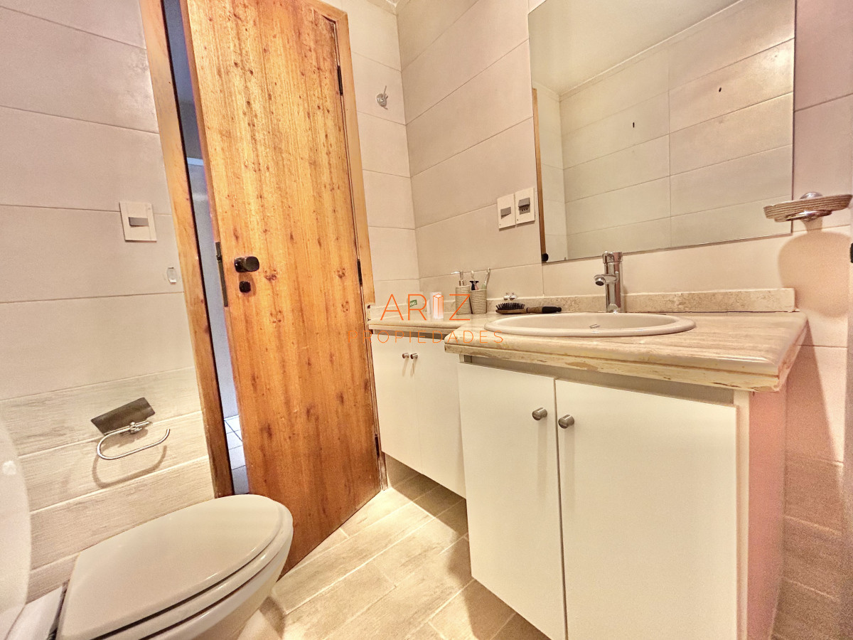 Apartamento ID.2369 - VENTA APARTAMENTO 1 DORMITORIO EN EDIFICIO CAP FERRAT 