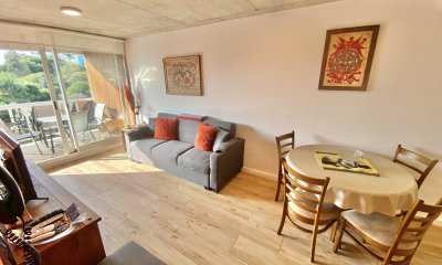 APARTAMENTO DE 1 DORMITORIO 1 BAÑO EN VENTA EN MANSA INN R