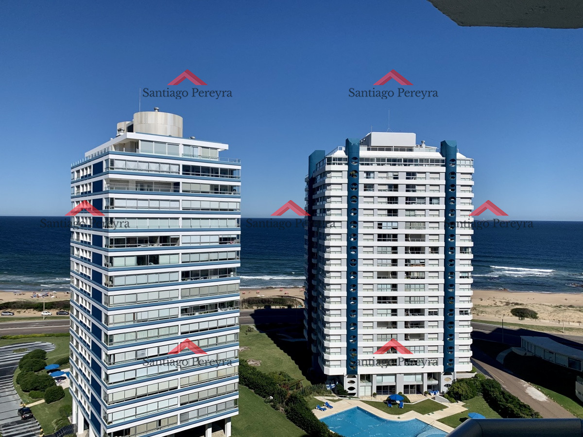 Apartamento ID.6874 - Apartamento en Punta del Este, Brava