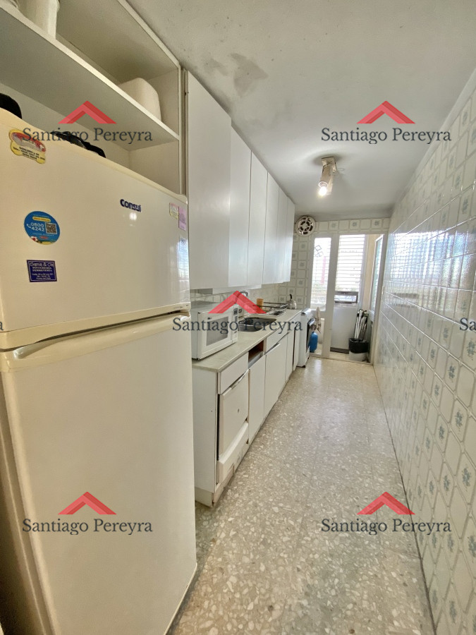 Apartamento ID.16505 - VENTA APTO 3 DORMITORIOS PENINSULA PUNTA DEL ESTE 