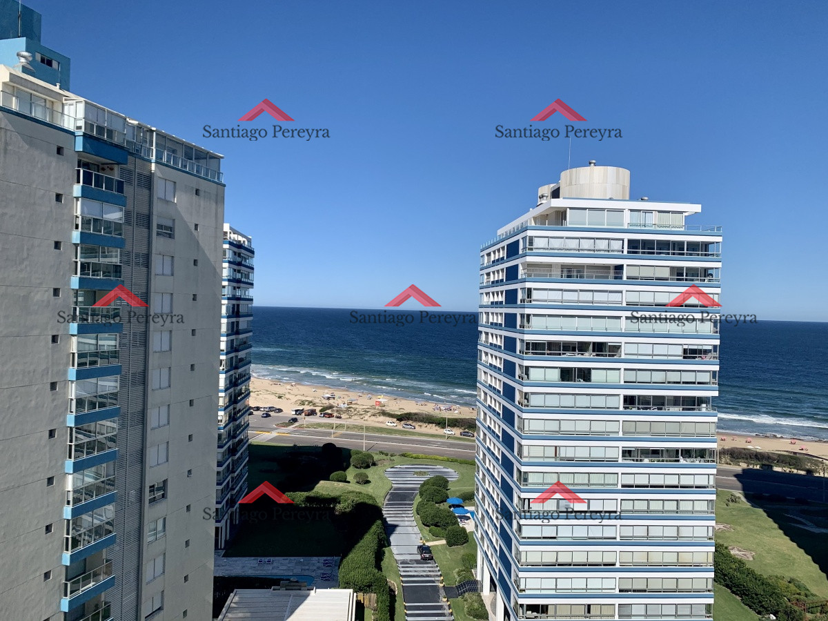 Apartamento ID.6874 - Apartamento en Punta del Este, Brava