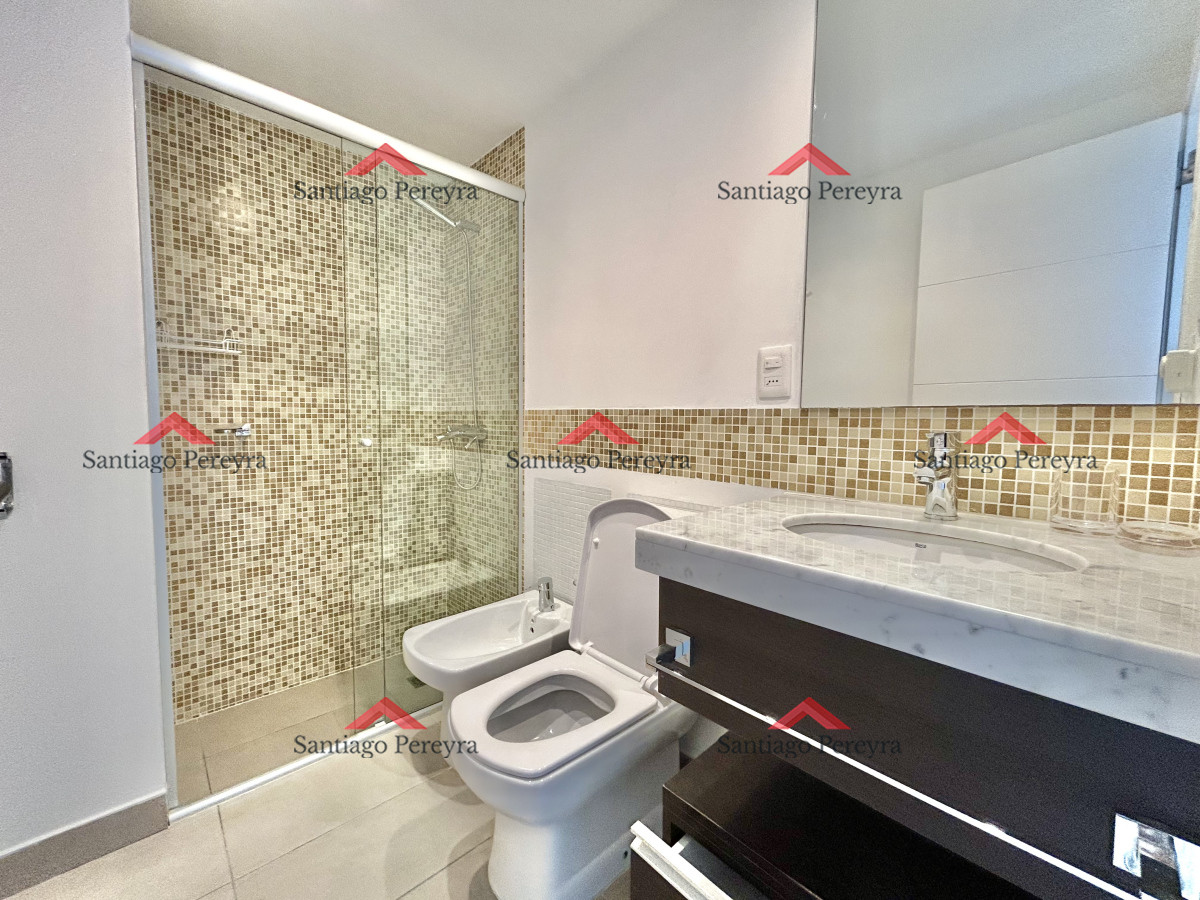 Apartamento ID.8724 - VENTA DE APARTAMENTO DE 2 DORMITORIOS EN EDIFICIO ICON BRAVA PUNTA DEL ESTE