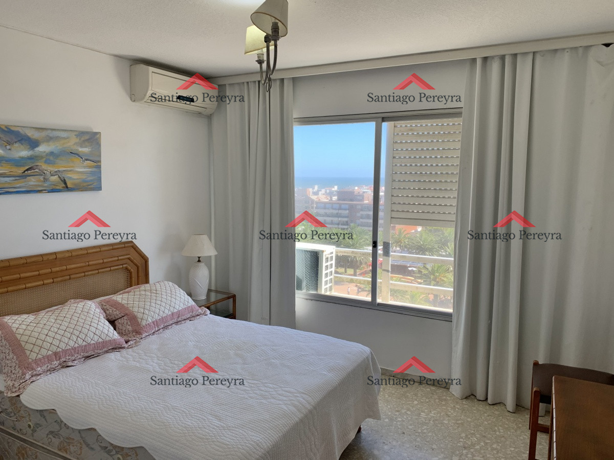 Apartamento ID.6273 - Península  con vista al Puerto 