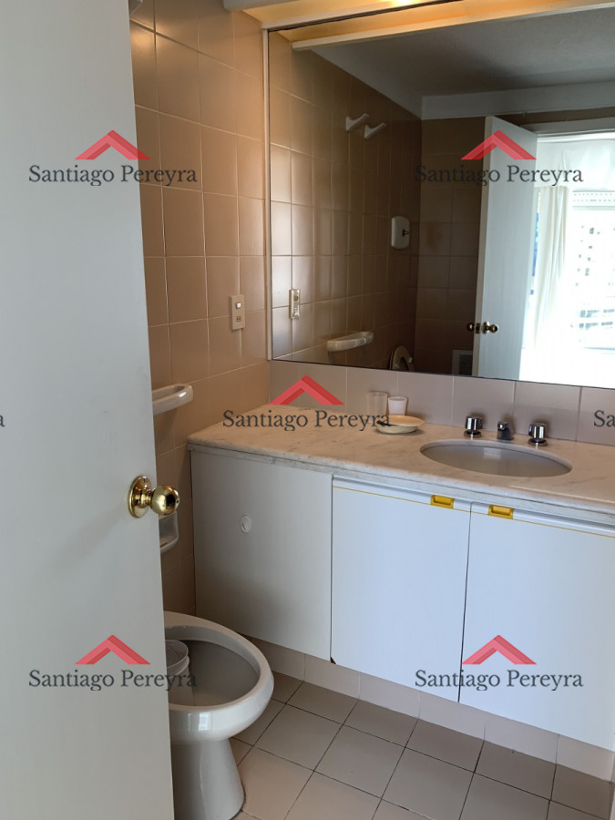 Apartamento ID.6874 - Apartamento en Punta del Este, Brava