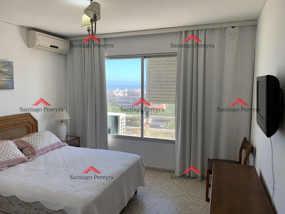 Apartamento ID.6273 - Península  con vista al Puerto 
