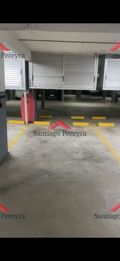 Apartamento ID.15484 - ALQUILER ANUAL-INVERNAL DE APARTAMENTO DE 2 DORMITORIOS EN EDIFICIO MIAMI BOULEVARD