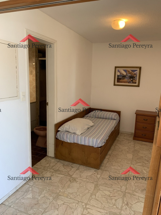 Apartamento ID.6273 - Península  con vista al Puerto 