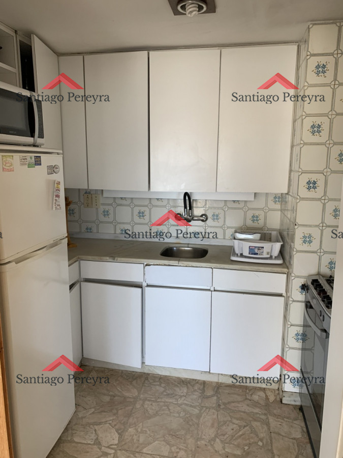 Apartamento ID.6273 - Península  con vista al Puerto 