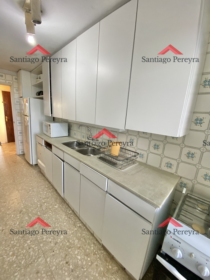 Apartamento ID.16505 - VENTA APTO 3 DORMITORIOS PENINSULA PUNTA DEL ESTE 