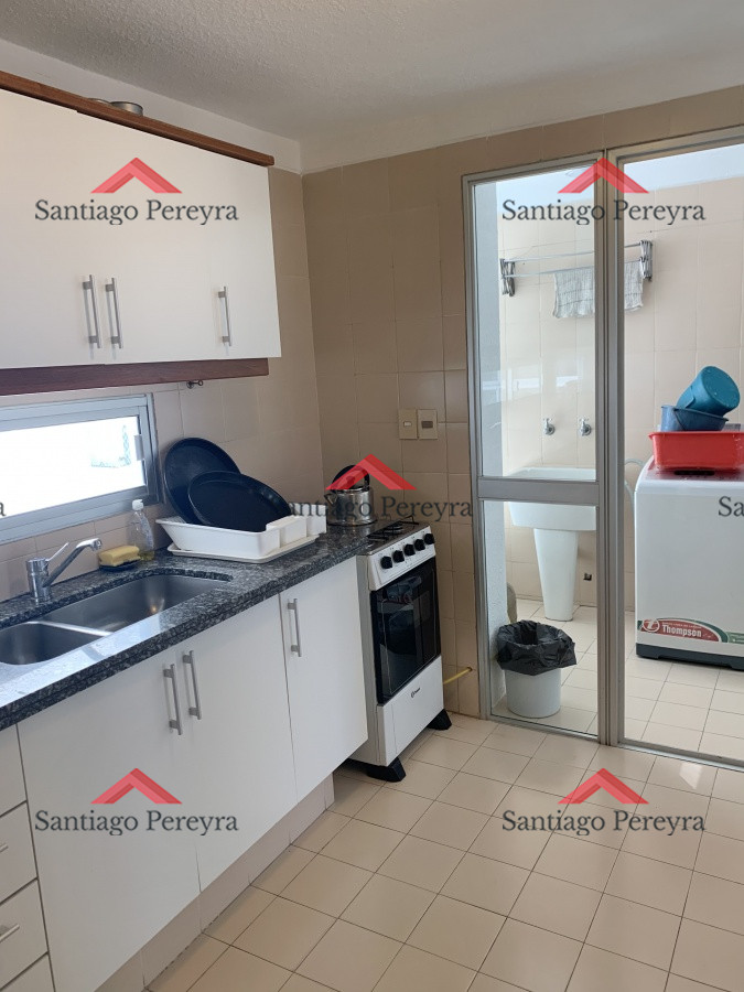 Apartamento ID.6874 - Apartamento en Punta del Este, Brava
