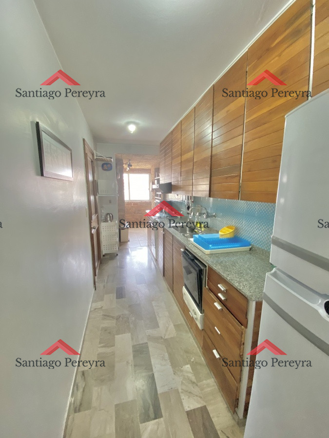 Apartamento ID.13102 - Venta de Apartamento en Edificio Porto Santo 