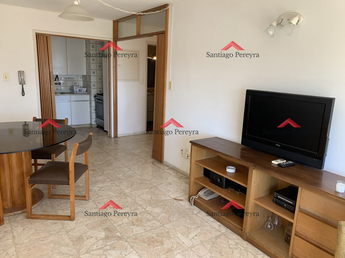 Apartamento ID.6273 - Península  con vista al Puerto 