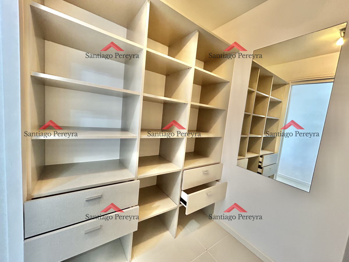Apartamento ID.8724 - VENTA DE APARTAMENTO DE 2 DORMITORIOS EN EDIFICIO ICON BRAVA PUNTA DEL ESTE