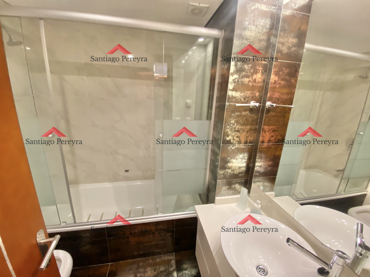 Apartamento ID.15484 - ALQUILER ANUAL-INVERNAL DE APARTAMENTO DE 2 DORMITORIOS EN EDIFICIO MIAMI BOULEVARD