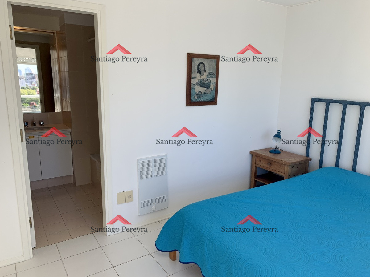 Apartamento ID.6874 - Apartamento en Punta del Este, Brava