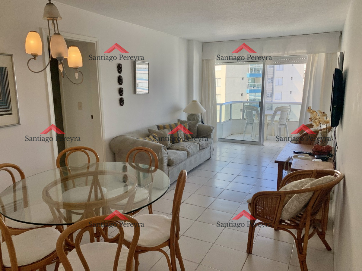 Apartamento ID.6874 - Apartamento en Punta del Este, Brava