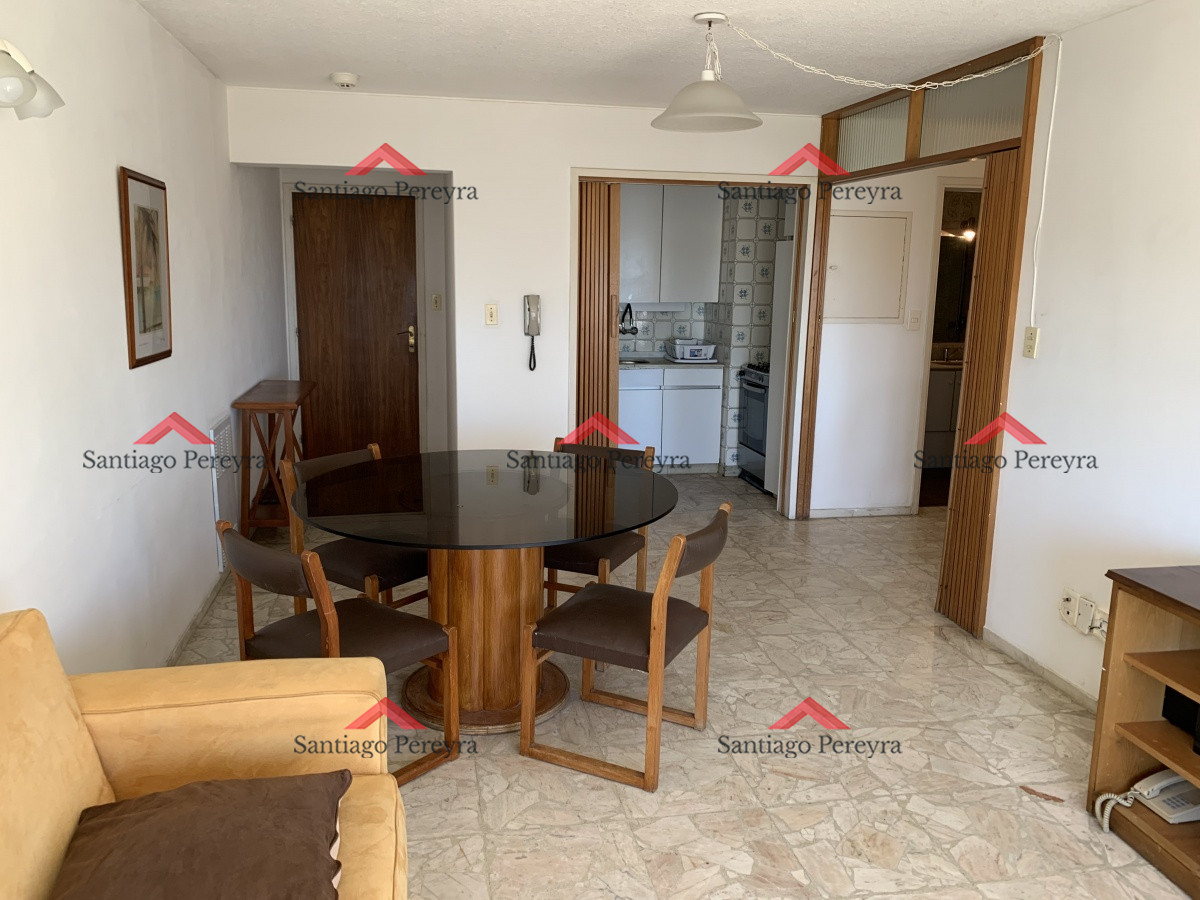 Apartamento ID.6273 - Península  con vista al Puerto 