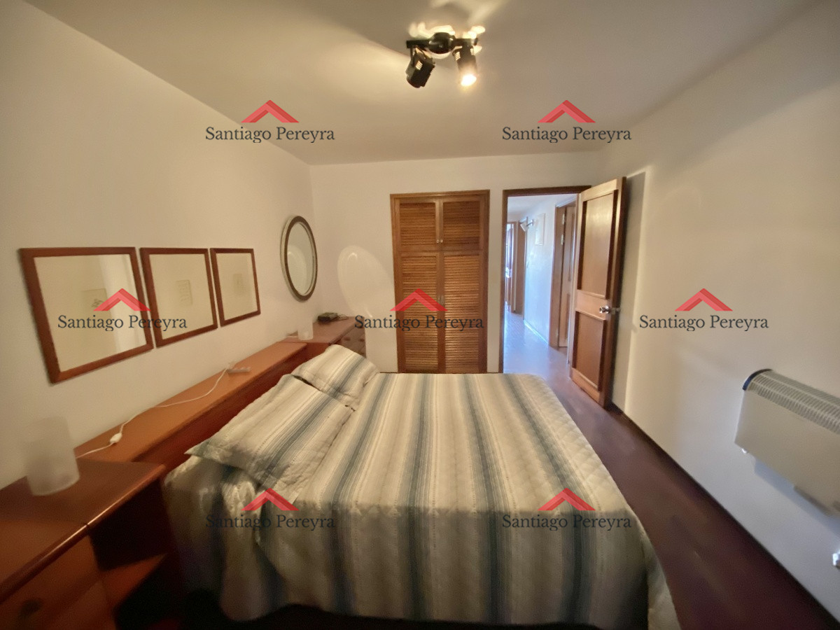 Apartamento ID.13102 - Venta de Apartamento en Edificio Porto Santo 