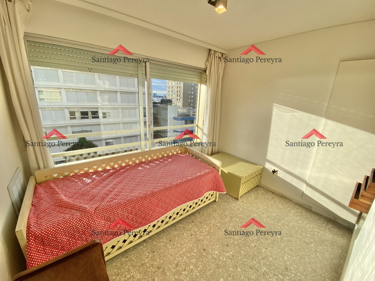 Apartamento ID.16505 - VENTA APTO 3 DORMITORIOS PENINSULA PUNTA DEL ESTE 