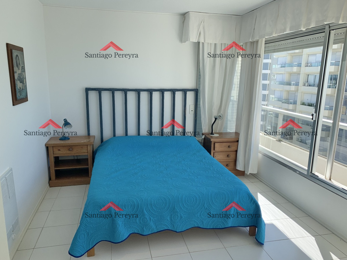 Apartamento ID.6874 - Apartamento en Punta del Este, Brava